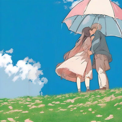 Cloud Front Cover