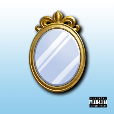 Mirror, Mirror Front Cover