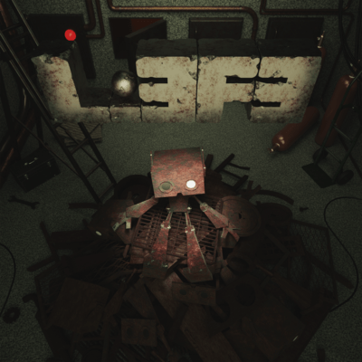 Li3F3 Front Cover