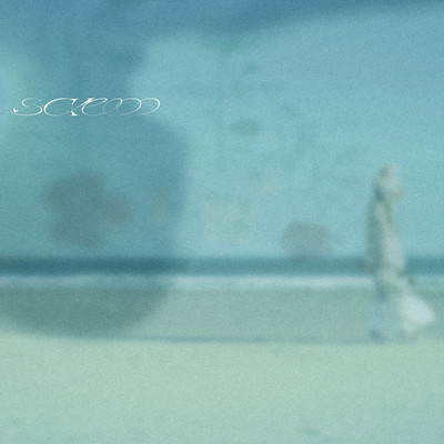 screamのジャケット写真