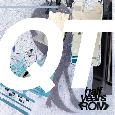 QT Front Cover