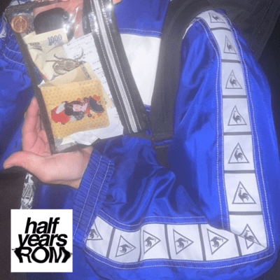 This memory has been deleted.のジャケット写真