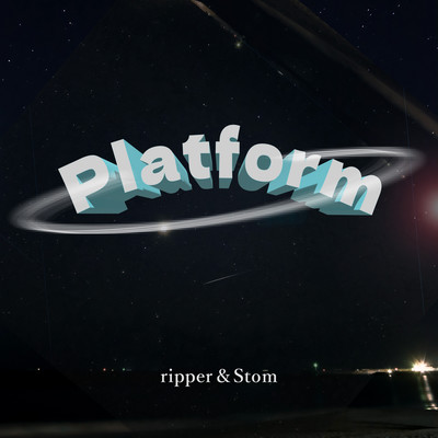 Platform Front Cover