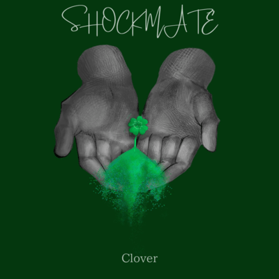 Clover Front Cover