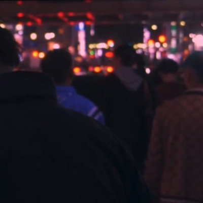 asobiniikuallday (feat. tim & ALCO) Front Cover