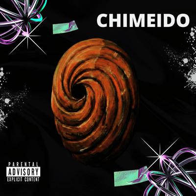 CHIMEIDO Front Cover