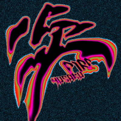 ホノオのジャケット写真