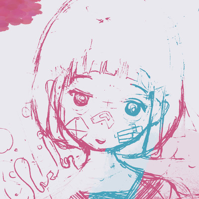 Solitude Front Cover