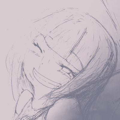 Sunny Rain Front Cover