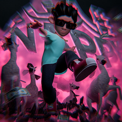 まじ人生WAPPYのジャケット写真