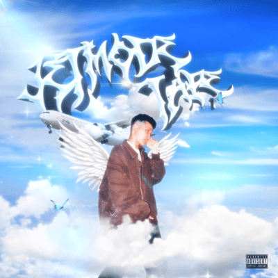 JETMODE TAPE Front Cover