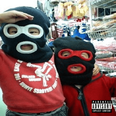 Bangarang Front Cover