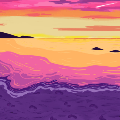 Earendelのジャケット写真