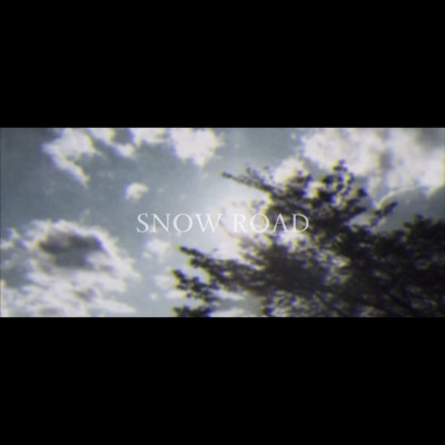 SNOW ROAD Front Cover