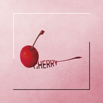 CHERRYのジャケット写真