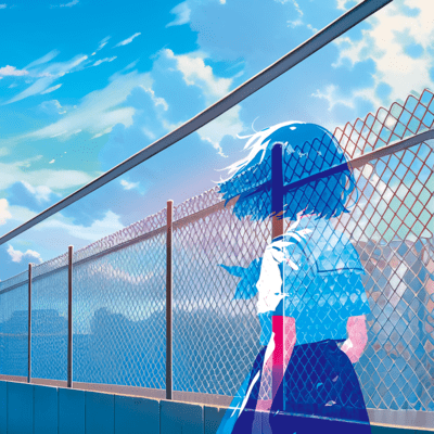 Heat Magicのジャケット写真