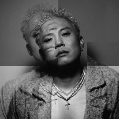 Ain't No Loveのジャケット写真