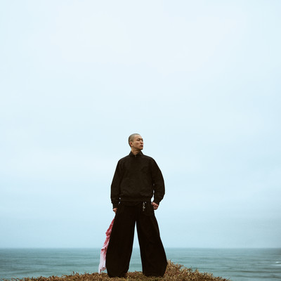 AMEAGARI Front Cover