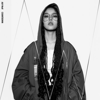 Countdown Front Cover