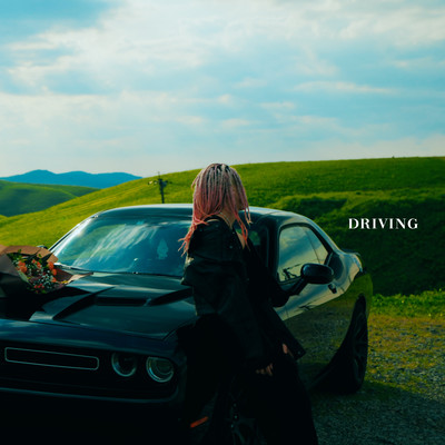 Driving Front Cover