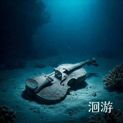 洄游のジャケット写真