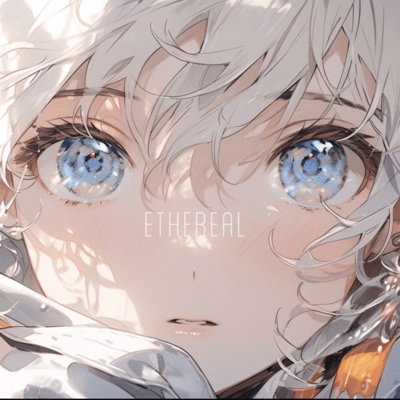 ETHEREAL Front Cover
