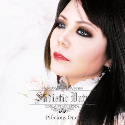 Precious One Front Cover