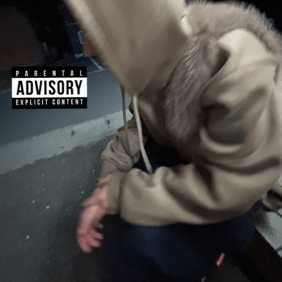 Big Bang Front Cover