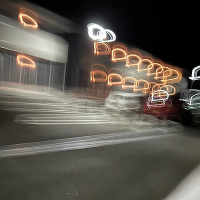 Message / In my head Front Cover