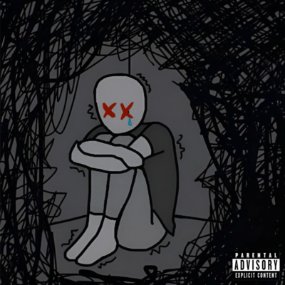 Suicide Desire. Front Cover