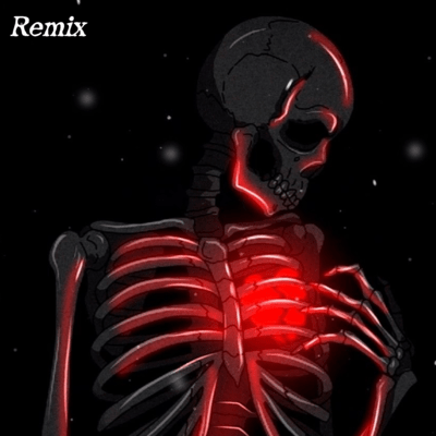 Fake (Remix) Front Cover