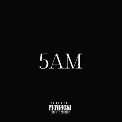 5AM Front Cover
