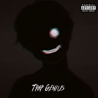 Trap Genius Front Cover