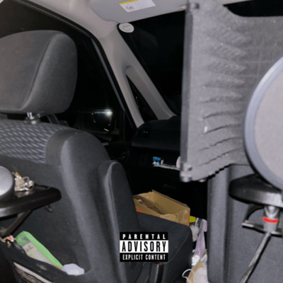 From SoundCloud Front Cover