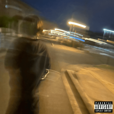 Byebyeのジャケット写真