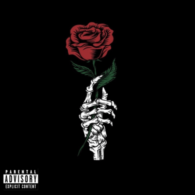 Break up Front Cover