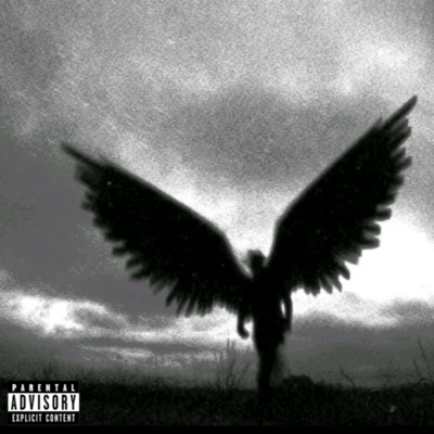 I just believe in God Front Cover