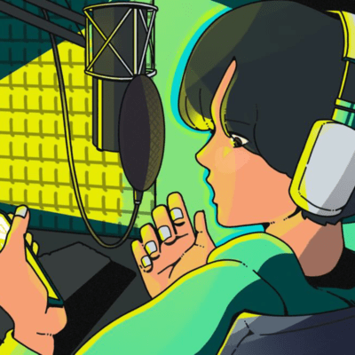 lastcall (feat. Miyamai Moca) Front Cover