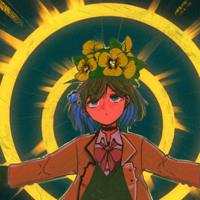 解析不能でQ.E.D. (Remix)のジャケット写真