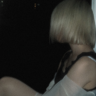 REAL WORLDのジャケット写真