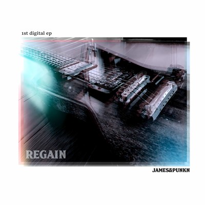 REGAIN Front Cover
