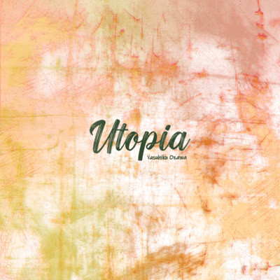 Utopia Front Cover