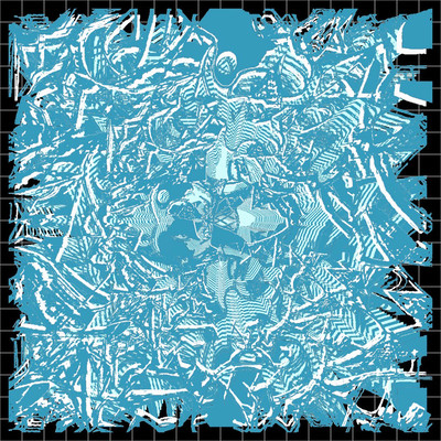 Mirrorのジャケット写真