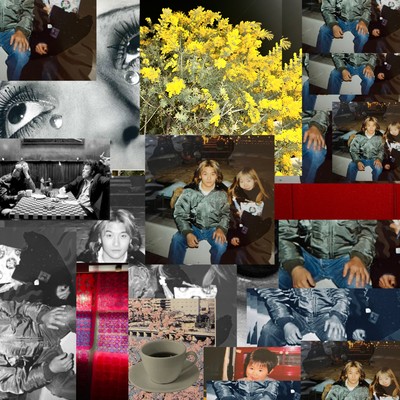 Pipe Dreamのジャケット写真