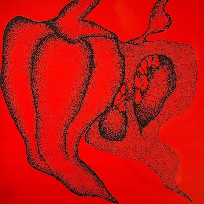 Spicy Gap (feat. Shamis)のジャケット写真