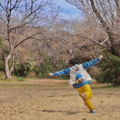 trunkのジャケット写真