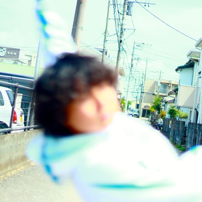 Not a Genius after allのジャケット写真