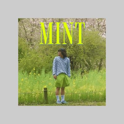 MINT Front Cover