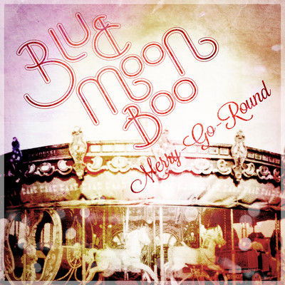 Merry-Go-Round Front Cover