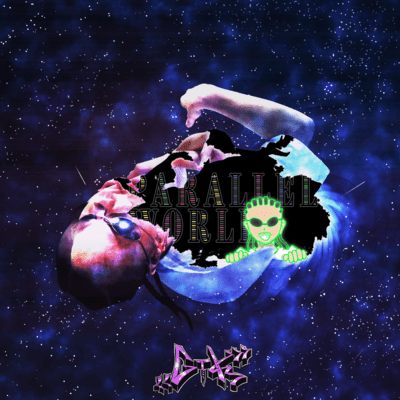 Parallel World Front Cover